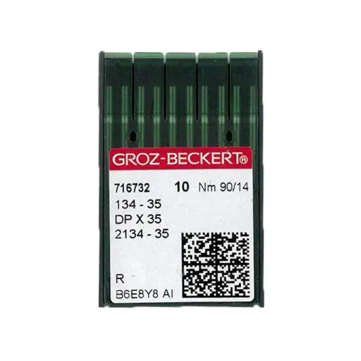 NEEDLES 134-35 (PK OF 10)