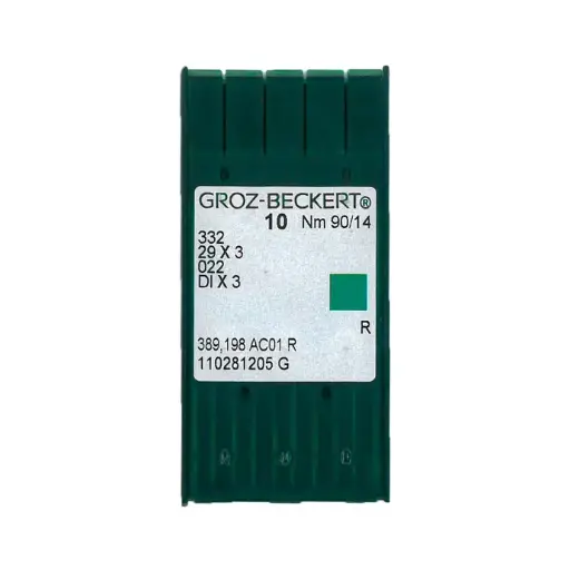 NEEDLES 29X3 (PK OF 10)
