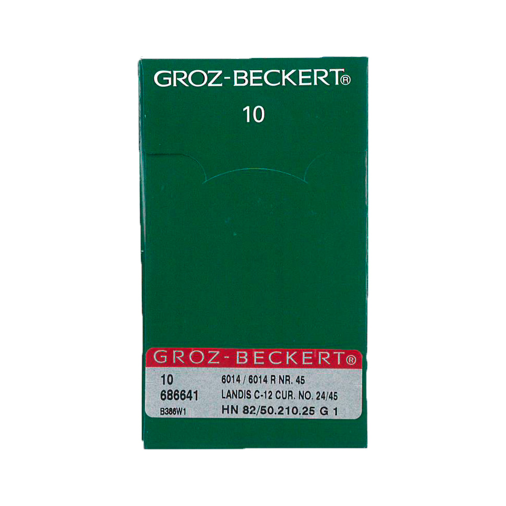 RAPID E NEEDLES (PK OF 10) | Landis International