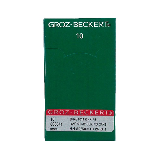 RAPID E  NEEDLES (PK OF 10)