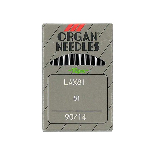 NEEDLES FOR CLAES 10 & 20 (PK OF 10)