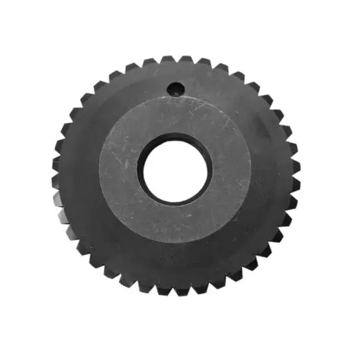 [CSW106] ROUND SOLE CUTTER BLADE LANDIS FOR MODEL 25                 