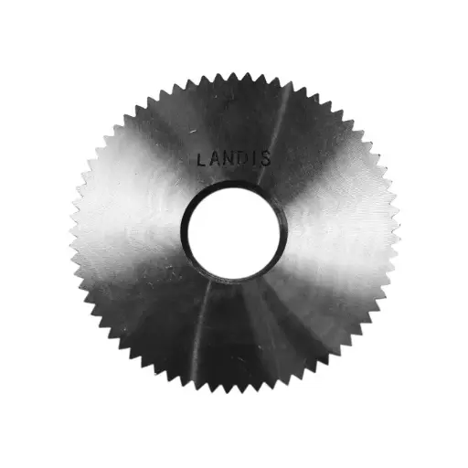 [CSW109] FEED WHEEL FOR LANDIS 5 IN 1