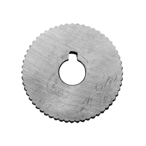 [MCT55] FEED WHEEL FOR MINI, MAXI & RODI CUTTERS