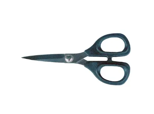 [5135] SCISOR 5 1/2", 2 1/2 BLADE                  