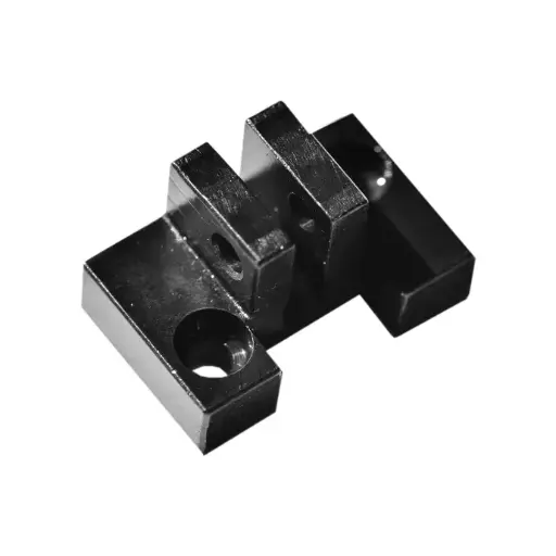 [834614009] BLOC DE SUPPORT POUR LEVIER DE PIED PRESSION