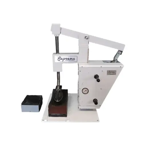 [HERCULESU] PNEUMATIC HERCULES PRESS USED