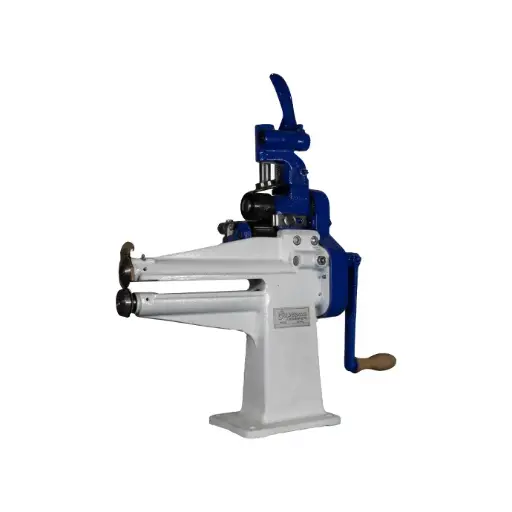 [LANDIS25] CUTTER 5-1 LANDIS 25 REBUILT