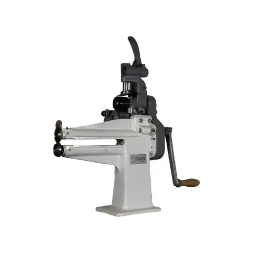 [LANDIS25PD] CUTTER 5-1 LANDIS 25 REBUILT