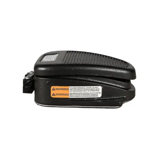 [893100000] FOOTSWITCH FOR CLAES & MOLE