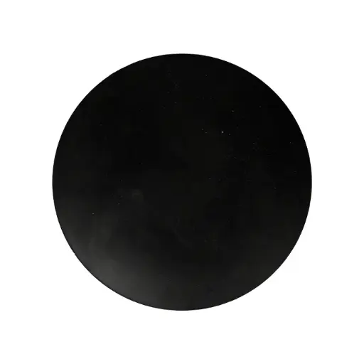 [83102307] NAUMKEAG PADS BLACK EUROPEEN