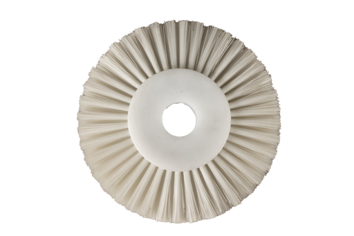 [846N] NYLON BRUSH 2''X8'' 1 5/16'' BORE
