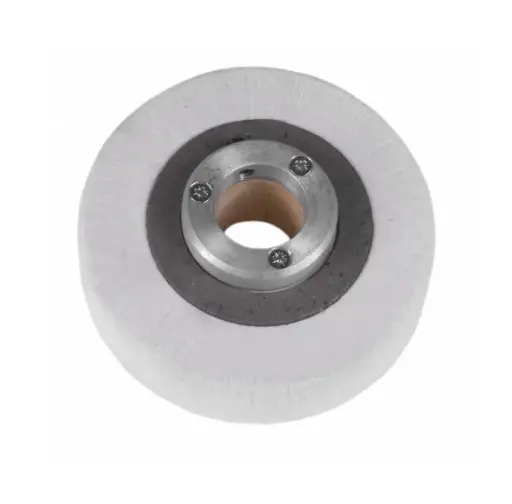 [FB5] FELT BURNISHER 5"                                