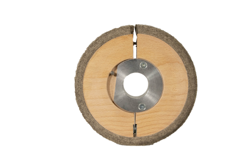 [FS1386] SANDING WHEEL FS 1 3/8" X 6"