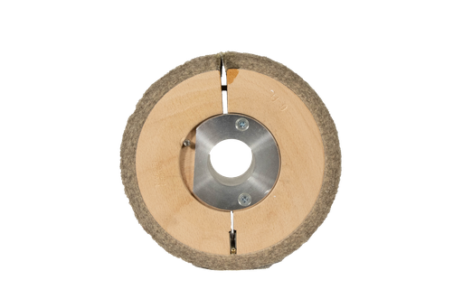 [FS2126] SANDING WHEEL FS 2 1/2"X6"