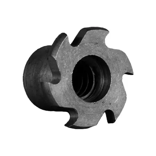 CARBIDE GROOVER BLADE