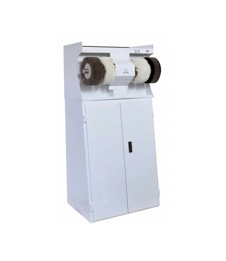 [B4STAND1] B4 STAND WITH DOORS AND BACK PANNEL