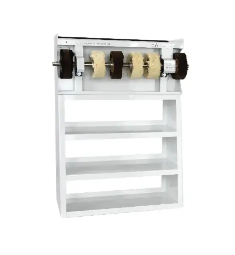 [B6STAND] BASE POUR UNITÉ DE POLISSAGE B6