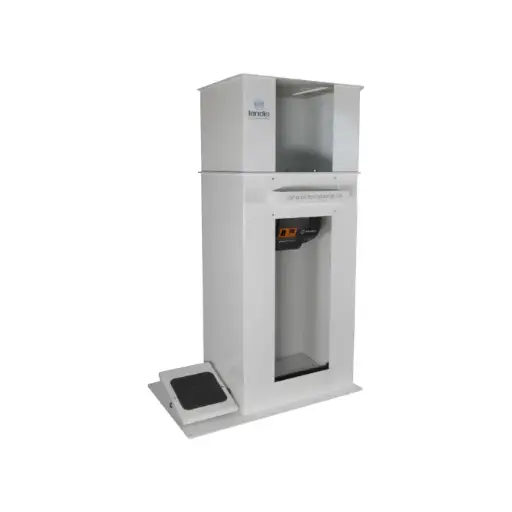 [CLSERVOSUP] STAND UP STAND WITH SERVO MOTOR