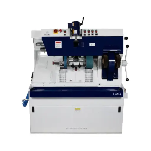 [L560] BANC DE FINITION LANDIS L560