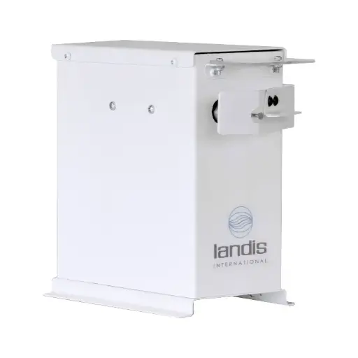 [LANDISEG] GROOVER ELECTRIQUE 