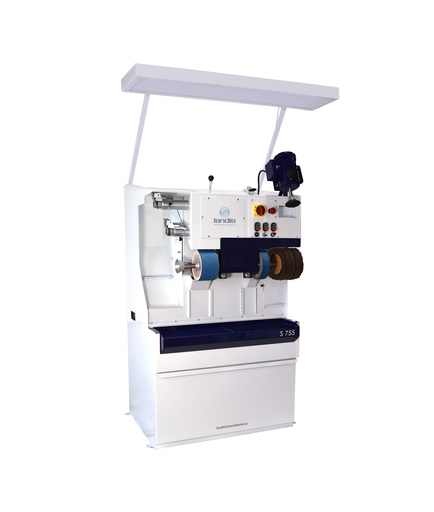 [LANDISS755G2] FINISHER LANDIS S755 GENERATION 2           