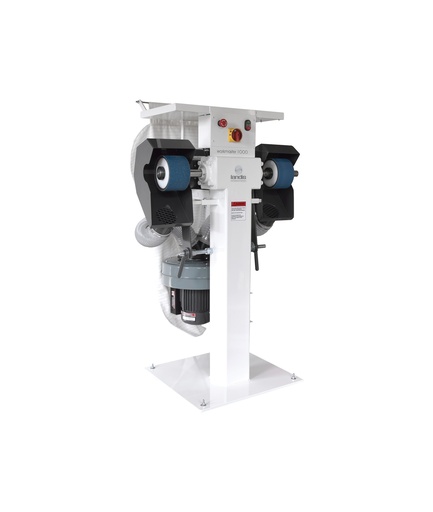 [GP220] SABLEUR WORKMASTER 1000 