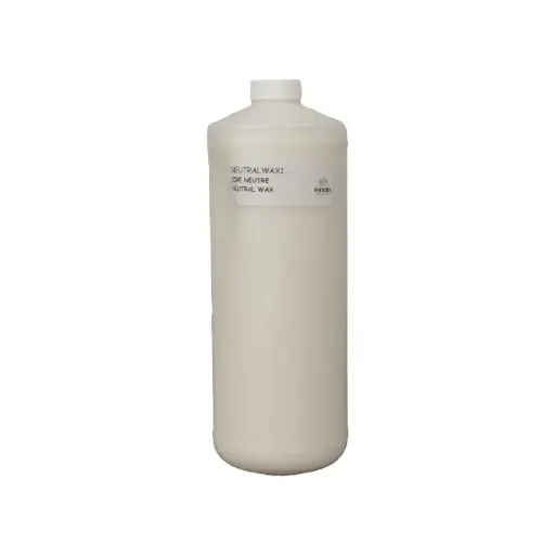 [NEUTRALWAX1] CIRE NEUTRE 1 LITRE