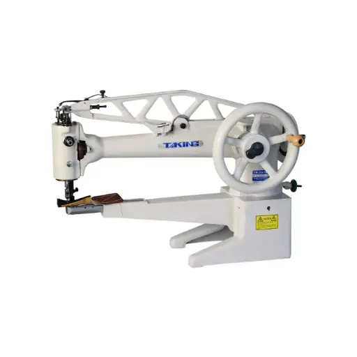 [LANDIS2972] PATCHEUR LANDIS 29-72, LONG BRAS, GROSSE BOBINE