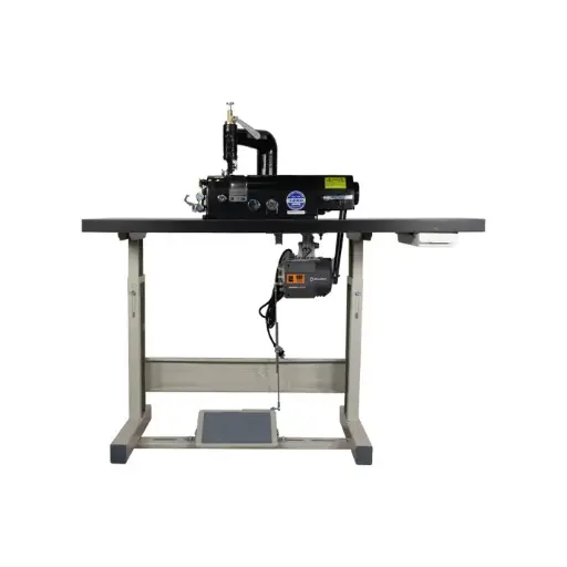 [LANDIS802] PAREUSE À CUIR LANDIS 802