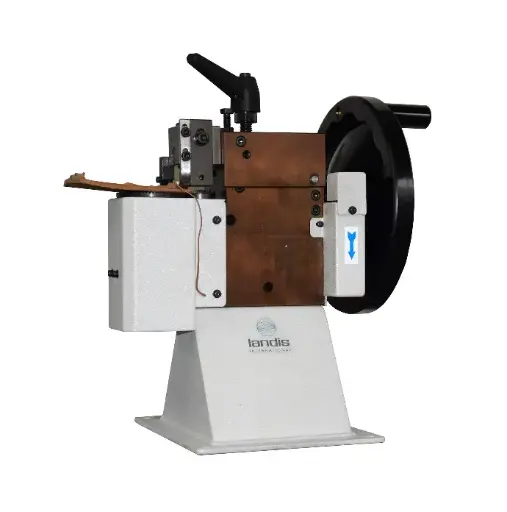 [CM15] CHANELLING MACHINE MODEL 15               