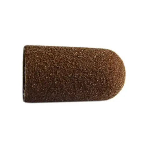 [79106680] MINI COVER FOR MINI RUBBER CONE 80 GRITS