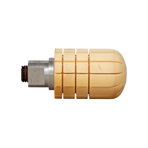[GRENADE] GRENADE IN RUBBER THREADED 1/2-13               