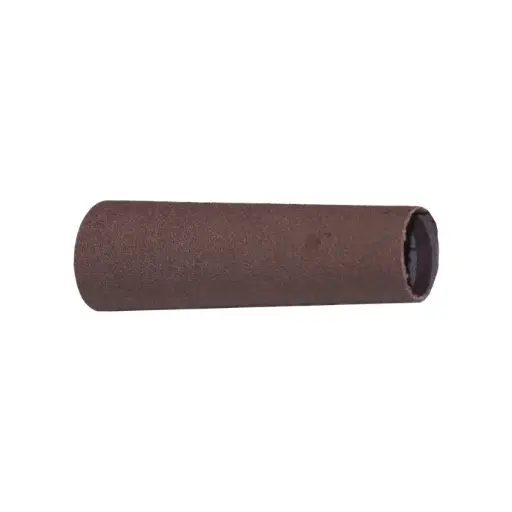 PAPIER SABLÉ POUR CÔNE DE CAOUTCHOUC MÉDIUM