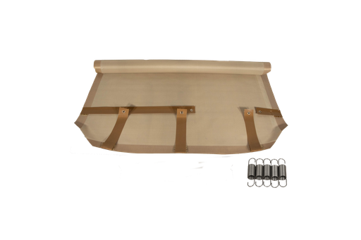 [07130009P] FEUILLE EN TEFLON POUR FOUR IR1300-01-02