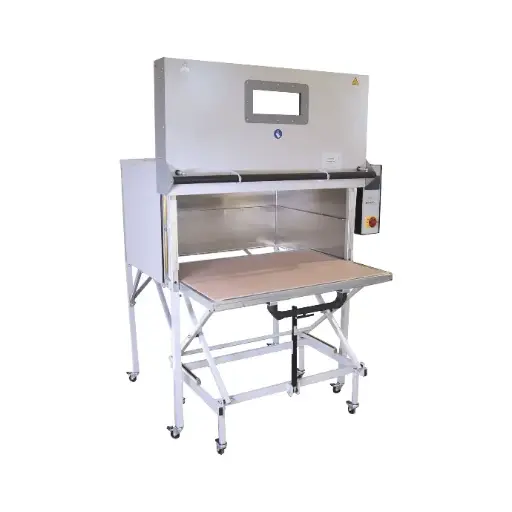 [IR1003] INFRARED OVEN MODEL 1003                      