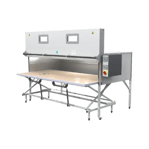 [IR2103] INFRARED OVEN MODEL 2103