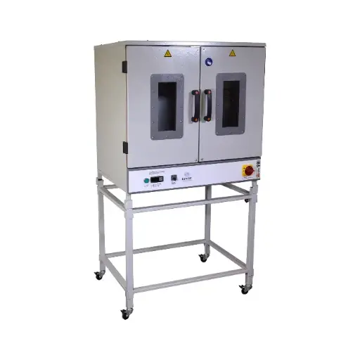[IR803] INFRARED OVEN WITZEL MODEL 803                 
