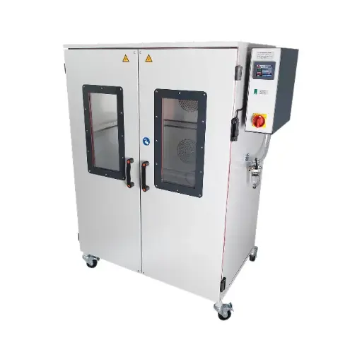 [PO1200] PRE-PREG CONVECTION OVEN