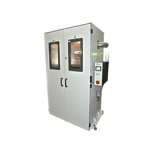 [PO1800] PRE PREG OVEN  (W48'' X D36'' X H77'')