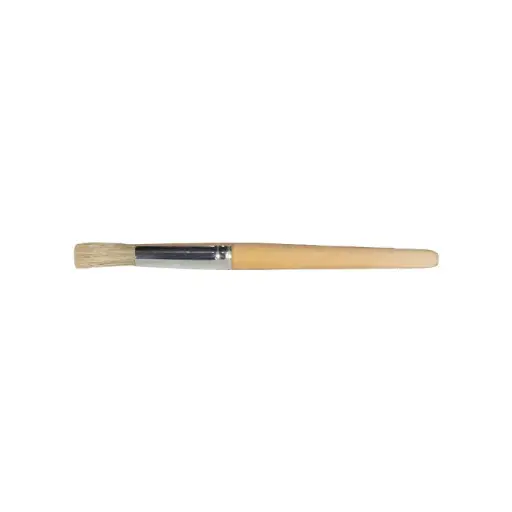 [2TSBB] PAINT BRUSH FOR GLUE POT