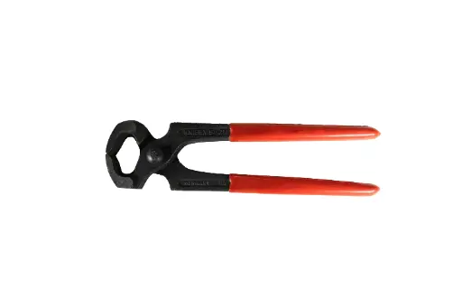 [79621010] LASTING PLIERS LARGE STRAIGHT
