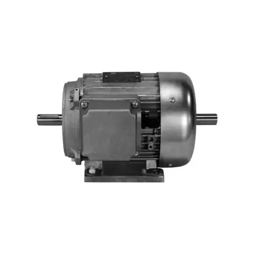 [5900010] SANDING BELT MOTOR 220V-3PH
