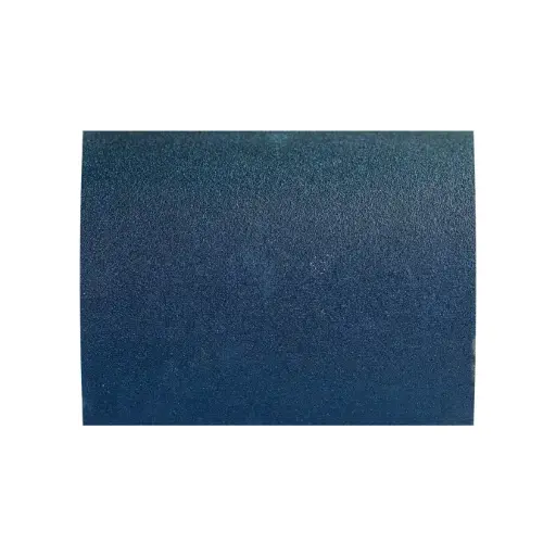 TUBE DE PAPIER SABLÉ 4"X9 3/8"