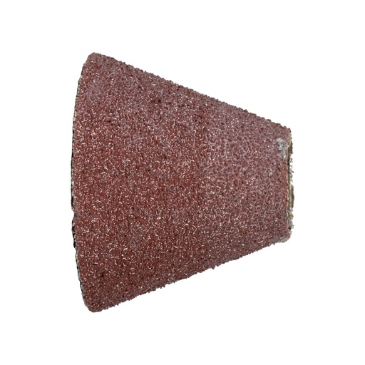 [79100950] HEEL BREASTER CONE 50MM, 40 GRIT        