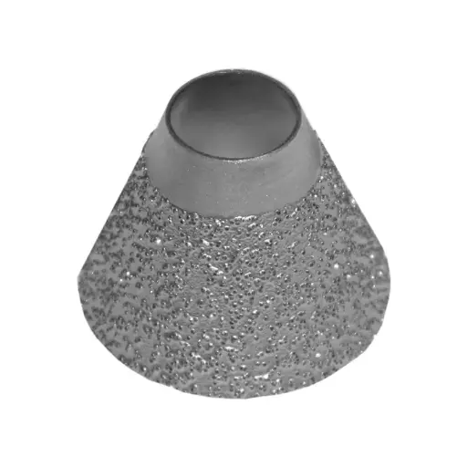 [CD50] CÔNE 50MM EN DIAMANTS 40/50 GRITS