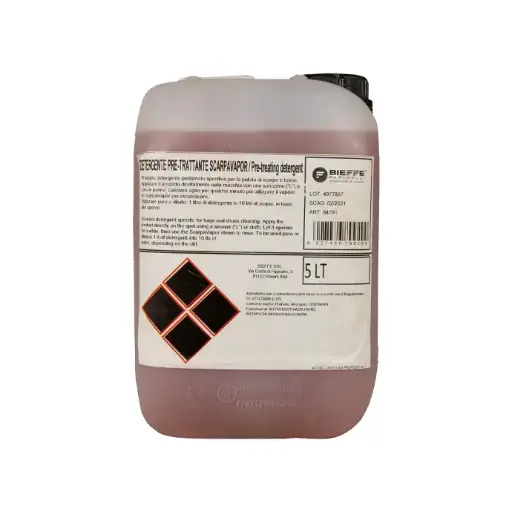 [RIP1483] DÉTERGENT DE PRÉLAVAGE 5L