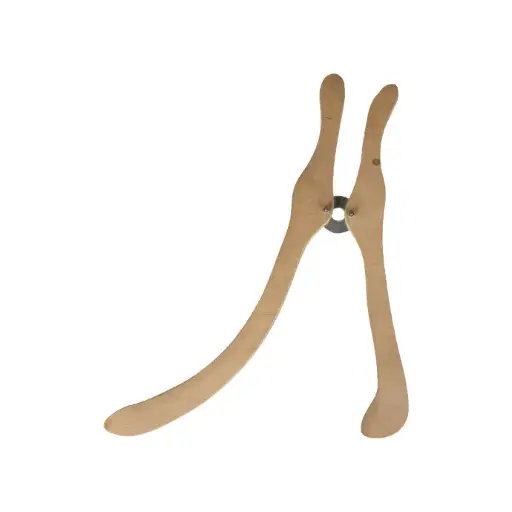 [RIP7002] SUPPORT À SOULIER
