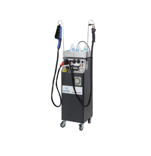 [SCARPA110] CLEANING & SANITIZING MACHINE FOR SHOES ANDSUEDE