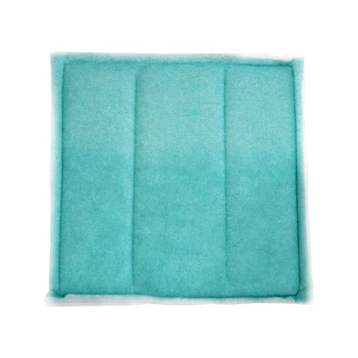 [G8PM400499] CSB & SB FRONT FILTER 20 1/2" X 20 1/2" X 1"